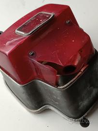faro posteriore originale usato vespa 150sprint