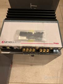 Amplificatore 40Watt RMS
