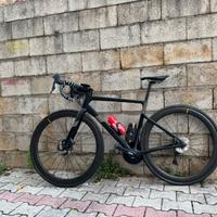 Cannondale supersix evo durace