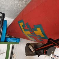 Kayak Prijon Taifun Slalom