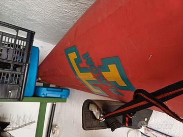 Kayak Prijon Taifun Slalom