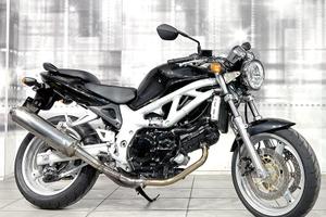 Suzuki SV 650