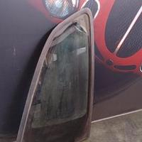 DEFLETTORE POSTERIORE SX ALFA ROMEO MITO