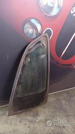 DEFLETTORE POSTERIORE SX ALFA ROMEO MITO