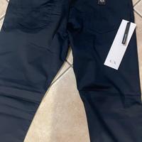 Pantaloni Armani Excange