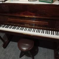 pianoforte petrof