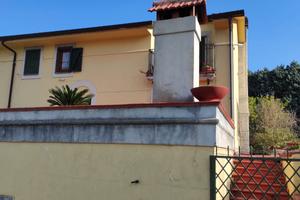 Villa semi indipendente