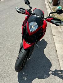 Mv augusta rivale 800