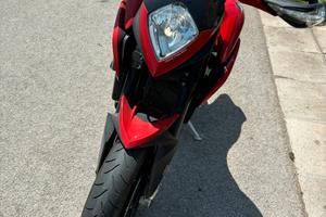 Mv augusta rivale 800