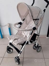 Carrozzina BREVI nuovissima