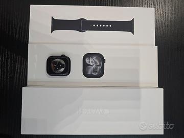 APPLE WATCH 11 DA 42 GPS 
