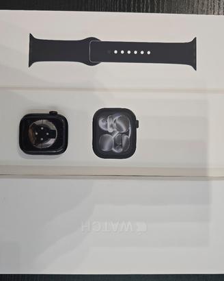 APPLE WATCH 11 DA 42 GPS 