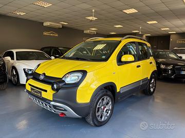 Fiat Panda Cross 1.3 MJT 95 CV S&S 4x4