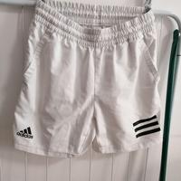 Pantaloncino sportivo bimbo