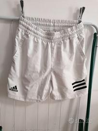 Pantaloncino sportivo bimbo