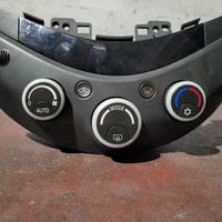 SPARK CHEVROLET COMANDI CLIMA + ANTINEBBIA +MASCHE