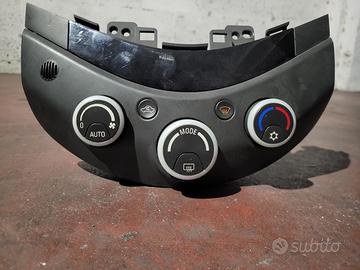 SPARK CHEVROLET COMANDI CLIMA + ANTINEBBIA +MASCHE