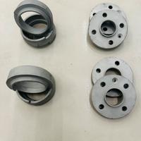 Kit rialzo fiat panda 4x4 dal 2003