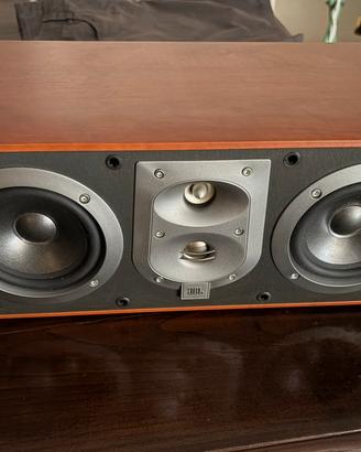 JBL ES25C