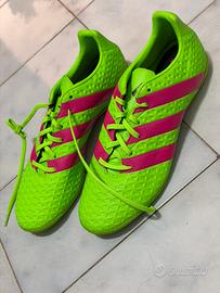 Adidas Ace 16.4 NUOVI! Misura 43