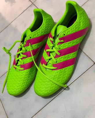 Adidas Ace 16.4 NUOVI! Misura 43
