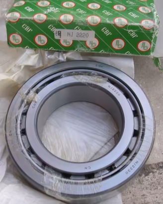 Cuscinetto CBF mod. NJ2220