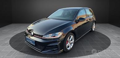 Volkswagen Golf GTI 2.0TSI DSG 5p. 245cv