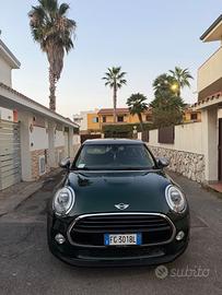 MINI COOPER D 1.5 LIMITED EDITION SEVEN