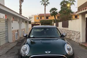MINI COOPER D 1.5 LIMITED EDITION SEVEN