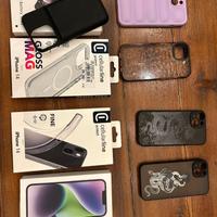 Cover iPhone 14