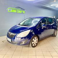 Opel Meriva 1.4 Cosmo