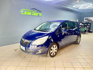 Opel Meriva 1.4 Cosmo