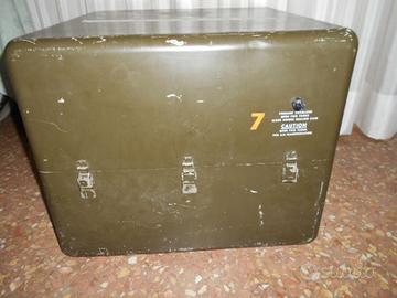 Militaria varia
