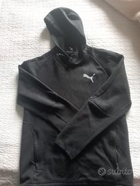  felpa PUMA
