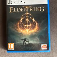 Elden ring ps5