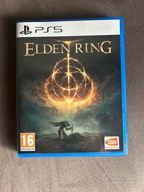 Elden ring ps5