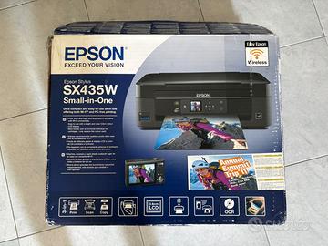 Epson Stylus SX435W