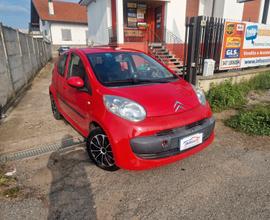 Citroen C1 1.0 5 porte airdream BAC1