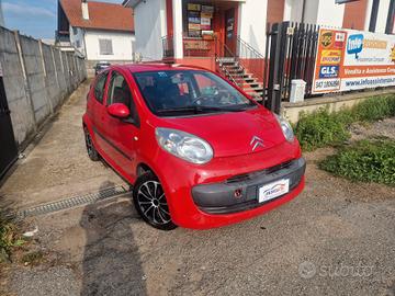 Citroen C1 1.0 5 porte airdream BAC1