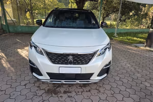Peugeot 3008 GT Line EAT8 - MOTORE NUOVO GARANTITO