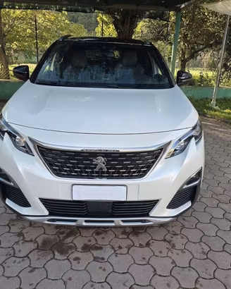 Peugeot 3008 GT Line EAT8 - MOTORE NUOVO GARANTITO