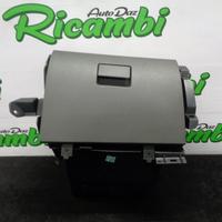 CASSETTO OGGETTI PER FORD C-MAX ANNO 2009