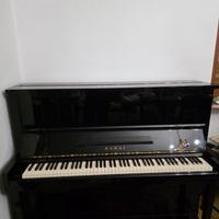 Pianoforte verticale Kawai NO.K20