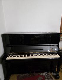 Pianoforte verticale Kawai NO.K20
