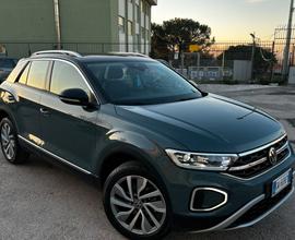 VOLKSWAGEN T ROC 1.5 ACT 150cv 2024