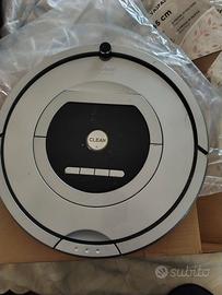 Irobot Roomba 760