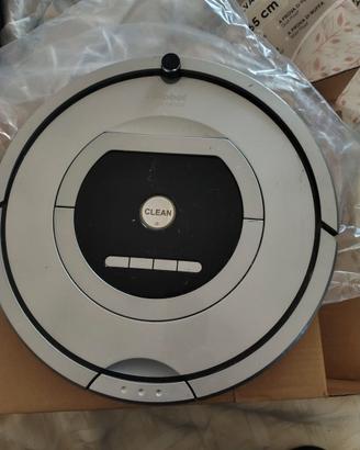 Irobot Roomba 760