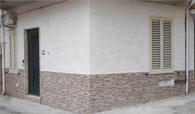 Monolocale in centro città