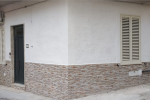 Monolocale in centro città