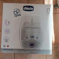 Sterilizzatore elettronico StepUp Family Chicco